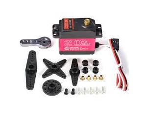 ds3218 Digital servo 20kg 270 degrees